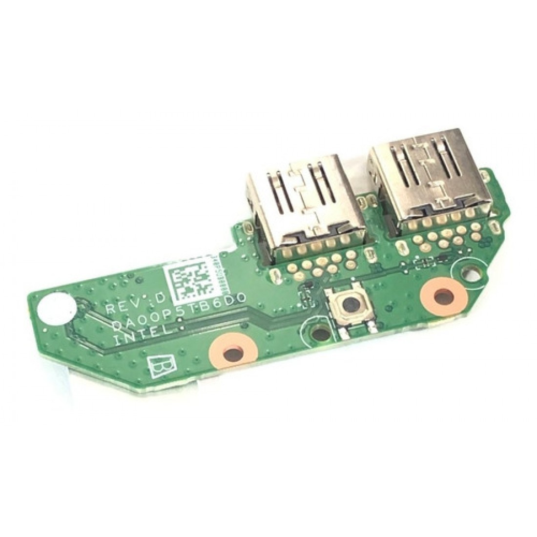 Modul Usb Laptop Hp Dy Ef S Eq S Fq Tpn Q Tpn Q