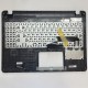 Carcasa superioara cu tastatura palmrest Laptop, Asus, Y5000, Y5000U, Y5000UB, ASM17H53US-528, 0KNB0-5100US00, 0Kn1-3X1US12, 13N1-3XA0331, layout US Carcasa Laptop