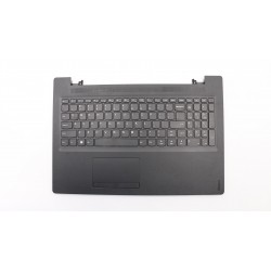 Carcasa superioara palmrest Laptop, Lenovo, 110-15ACL Type 80T7, 5CB0L46282, AP115000800