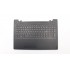 Carcasa superioara palmrest Laptop, Lenovo, 110-15ACL Type 80T7, 5CB0L46282, AP115000800