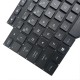 Tastatura Laptop, Asus, ROG Strix GL703VM, GL703GE, GL703GM, GL703VE, iluminata, layout US Tastaturi noi