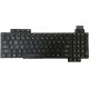 Tastatura Laptop, Asus, ROG Strix GL703VM, GL703GE, GL703GM, GL703VE, iluminata, layout US Tastaturi noi