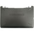 Carcasa inferioara bottom case Laptop, HP, 15-BS, 15-BW, 15-RA, 15-RB, 924915-001, neagra, fara slot vga si cd-rom