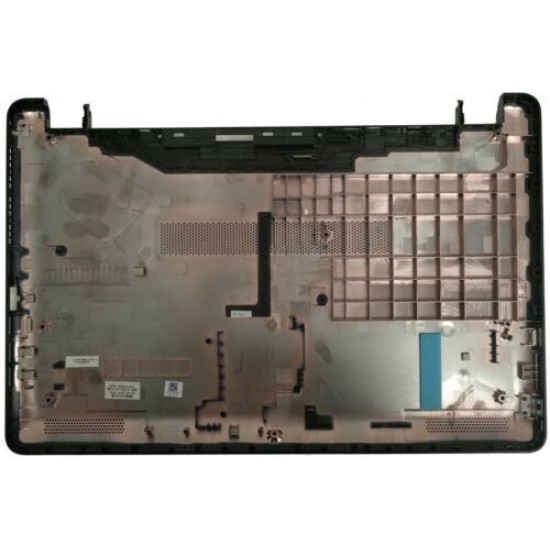 Carcasa inferioara bottom case Laptop, HP, 15-BS, 15-BW, 15-RA, 15-RB, 924915-001, neagra, fara slot vga si cd-rom