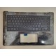 Carcasa superioara cu tastatura palmrest Laptop, Asus, ZenBook Pro UX550GD, UX550GDX, UX550GEX, 90NB0I83-R31UI0, iluminata, layout US Carcasa Laptop