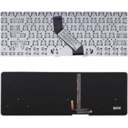 Tastatura Laptop, Acer, Aspire R3 R3-471, R3-471T, R3-471TG, iluminata, layout US Tastatura Laptop, Acer, Aspire R3 R3-471, R3-471T, R3-471TG, iluminata, layout US