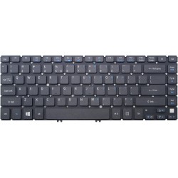 Tastatura Laptop, Acer, Aspire V5-431, V5-431G, V5-431P, V5-431PG, V5-471, V5-471G, iluminata, layout US