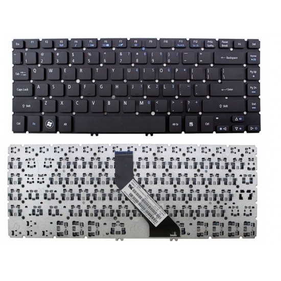 Tastatura Laptop, Acer, Aspire R3 R3-471, R3-471T, R3-471TG, layout US Tastaturi noi