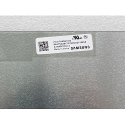 Display OLED Laptop, Asus, VivoBook Go 15 E1504F, E1504FA, E1504FAB, E1504G, E1504GA, 15.6, 18200-15600900, 18200-15601500, ATNA56YX03 15.6 inch, 30 pini, non touch