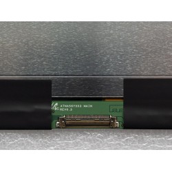 Display OLED Laptop, Asus, VivoBook Go 15 L1504F, L1504FA, L1504G, L1504GA, 15.6, 18200-15600900, 18200-15601500, ATNA56YX03 15.6 inch, 30 pini, non touch Display OLED Laptop, Asus, VivoBook Go 15 L1504F, L1504FA, L1504G, L1504GA, 15.6, 18200-15600900, 18200-15601500, ATNA56YX03 15.6 inch, 30 pini, non touch
