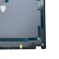 Capac Display Laptop Gaming, MSI, GP76 Vector 12UE, 12UEO, 12UH, 12UHS, 12UGS, 12UGSO, MS-17K4, MS-17K5, 3077K2A466, gri Capac Display Laptop Gaming, MSI, GP76 Vector 12UE, 12UEO, 12UH, 12UHS, 12UGS, 12UGSO, MS-17K4, MS-17K5, 3077K2A466, gri