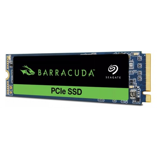 SSD Seagate BarraCuda 1TB PCI Express 4.0 x4 M.2 2280 SSD