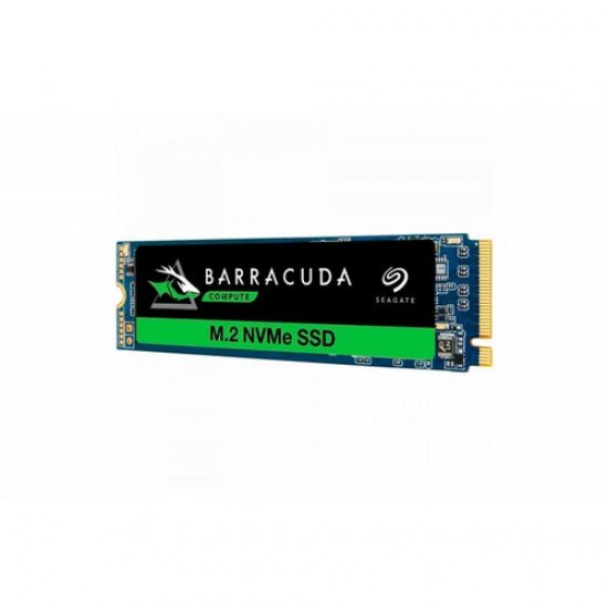 SSD Seagate BarraCuda 1TB PCI Express 4.0 x4 M.2 2280 SSD