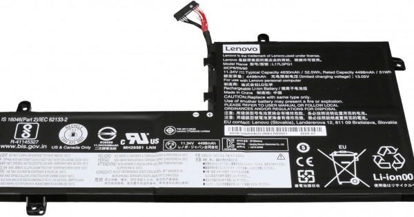 Baterie Laptop, Lenovo, Legion 5B10Q80766, 5B10Q82428, 5B10Q88561 ...