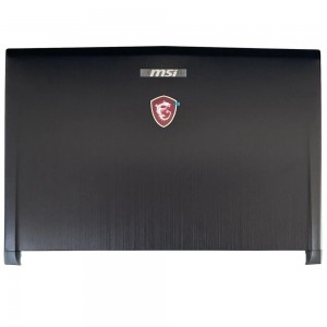 Capac Display Laptop, MSI, Stealth Pro GS63, GS63VR, 9S7-16K212, 9S7-16K412, 9S7-16K612, 9S7-16K712, MS-16K1, MS-16K2, MS-16K3, MS-16K4, MS-16K5, 6RF, 7RF, 7RD, 7RG, 8RD, 8RE, 8RF, 8RE, 9S7, 3076K5A211HG01, 3076K3A211