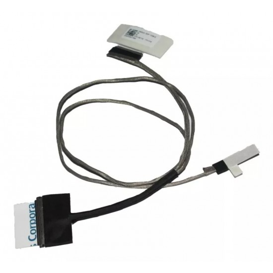 Cablu video LVDS Laptop, Asus, VivoBook 15 X505, X505BA, X505BP, X505ZA, F505, F505Z, F505ZA, A505Z, A505ZA, 14005-02350000, DD0XKELC010, DD0XKELC000, X505UA EDP Cable Cablu video LVDS laptop