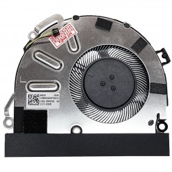 Cooler Laptop, Asus, ExpertBook L1 L1500, L1500CDA, EG50050S1-CH51-S9A, 13NX03W0T02011, 5V, 0.5A, 2.25W