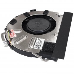 Cooler Laptop, Asus, ExpertBook L1 L1400, L1400CDA, EG50050S1-CH51-S9A, 13NX03W0T02011, 5V, 0.5A, 2.25W