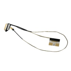 Cablu video LVDS Laptop, Acer, Nitro 5 AN515-43, AN515-54, N18C3, 50.Q5AN2.009, DC02C00LL00, DC02C00MA00, EH50F Edp cable 40 pini, 144Hz