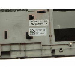 Carcasa inferioara bottom case Laptop, Dellm Vostro 15 3578, 460.0AH07.0013, 460.0AH07.0014, 460.0AH07.0015, 460.0AH07.0052, 0X3VRG, X3VRG