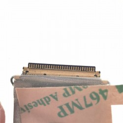 Cablu video LVDS Laptop, Lenovo, Legion 5-15IMH05 Type 82AU, DC020028500, DC020028510, DC020028520, GY550 EDP Cable, 60Hz, 30 pini