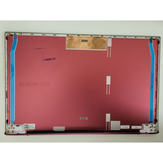 Capac Display Laptop, Asus, VivoBook S15 X531FA, X531FL, 90NB0LL5-R7A010, rosu Carcasa Laptop