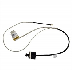 Cablu video LVDS Laptop Gaming, Asus, ROG Strix GL503VS, GL503VM, GL503VD, 14005-02540200, DD0BKLLC100, BKL EDP Cam cable FHD 30 pini