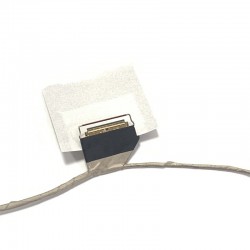 Cablu video LVDS Laptop, HP, ProBook 440 G9, 445 G9, 450 G9, 455 G9, HSN-Q34C, ZHAN 66 PRO, EDP, DD0X8SLC420, DD0X8SLC500, DD0X8SLC621, DD0X8SLC500 CBASY X8S LCD NTH WIRE, 30 pini, cablu webcam 10 pini