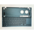 Carcasa superioara cu tastatura palmrest Laptop, Asus, ZenBook Duo 14 UX482EA, UX482EG, 90NB0S51-R30US0, iluminata, layout US