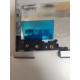 Capac Display Laptop, HP, Pavilion X360 14-BA, 14T-BA, TPN-W125, 924269-001, 4600C20F0001, argintiu, pentru FHD Carcasa Laptop