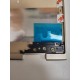 Capac Display Laptop, HP, Pavilion X360 14-BA, 14T-BA, TPN-W125, 924272-001, 460.0C207.0001, 4600C070001, auriu, pentru varianta FHD