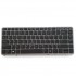 Tastatura Laptop, HP, ZBook 14 G2, iluminata, cu mouse pointer, 762758-001, layout US