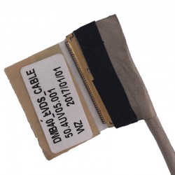 Cablu video LVDS Laptop, Dell, Inspiron 14Z 5423, 50.4UV05.101, 50.4UV05.102, 04MYD7, 4MYD7