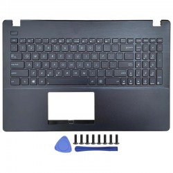 Carcasa superioara cu tastatura palmrest Laptop, Asus, X551MA, X551MAV, X551CA, A551MA, A551CA, F551MA, F551C, F551CA, P551MA, P551CA, 90NB0341-R30260, layout US