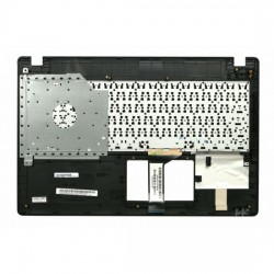 Carcasa superioara cu tastatura palmrest Laptop, Asus, X551MA, X551MAV, X551CA, A551MA, A551CA, F551MA, F551C, F551CA, P551MA, P551CA, 90NB0341-R30260, layout US