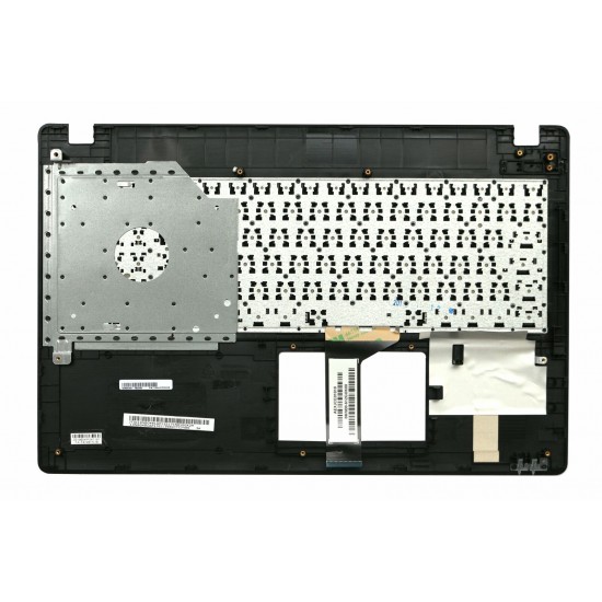 Carcasa superioara cu tastatura palmrest Laptop, Asus, R512M, R512MA, R512MAV, R512CA, D550MA, D550CA, 90NB0341-R30260, layout US