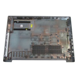 Carcasa inferioara bottom case Laptop, Lenovo, IdeaPad L3-15IML05 Type 81Y3, 5CB0S16577, AP1B2000410