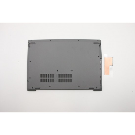 Carcasa inferioara bottom case Laptop, Lenovo, IdeaPad L3-15IML05 Type 81Y3, 5CB0S16577, AP1B2000410 Carcasa Laptop