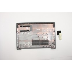 Carcasa inferioara bottom case Laptop, Lenovo, IdeaPad L3-15ITL6 Type 82HL, 5CB0S16577, AP1B2000410