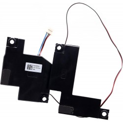 Difuzoare (boxe) Laptop Gaming, Lenovo, IdeaPad L340-17IRH Type 81LL, PK23000RSY0, PK23000RSV0