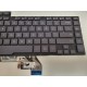 Tastatura Laptop, Asus, ProArt StudioBook Pro 15 W500GV, W500G5T, iluminata, layout US