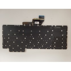 Tastatura Laptop, Asus, ProArt StudioBook 15 H500G, H500GV, iluminata, layout US