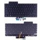 Tastatuar Laptop Gaming, Asus, ROG Zephyrus G14 GA402RJ, GA402RK, GA402XY, iluminata, layout US