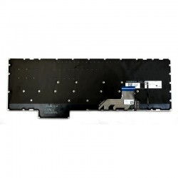 Tastatura Laptop, Lenovo, Legion S7-15ARH5 Type 82HM, iluminata, layout US