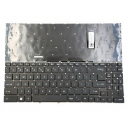 Tastatura Laptop Gaming, MSI, Crosshair 15 A11UDK, A11UCK, Full RGB, layout US