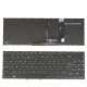 Tastatura Laptop Gaming, MSI, Crosshair 15 A11UDK, A11UCK, iluminata, neagra, layout US Tastaturi noi
