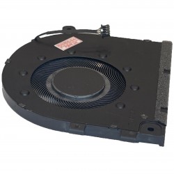 Cooler procesor Laptop, HP, Envy 15-EY, 15-EW, TPN-C157, TPN-C158, EG50060S1-C610-S9A, DC280011TS0, SPS-N09634-001, 5V, 2.50W