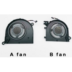 Set coolere Laptop, Lenovo, Yoga S940-14IIL Type 81Q8, 5V, 0.50A