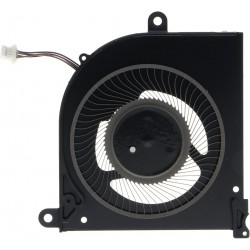 Cooler procesor Laptop, MSI, Stealth 15M, MS-1562, MS-1563, A11SD, A11SDK, A11SEK, A11UE, A11UEK, A11UEKV, BS5405HS-U5X, BS5405HS-U4W, 5V, 1A, CPU