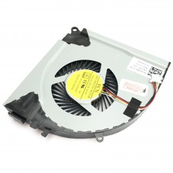 Cooler procesor Laptop, Dell, Inspiron 15 5576, 5577, 7557, 7559, P57F, 0RJX6N, RJX6N, DFS201105000T, 5V, 0.5A, CPU  Cooler procesor Laptop, Dell, Inspiron 15 5576, 5577, 7557, 7559, P57F, 0RJX6N, RJX6N, DFS201105000T, 5V, 0.5A, CPU